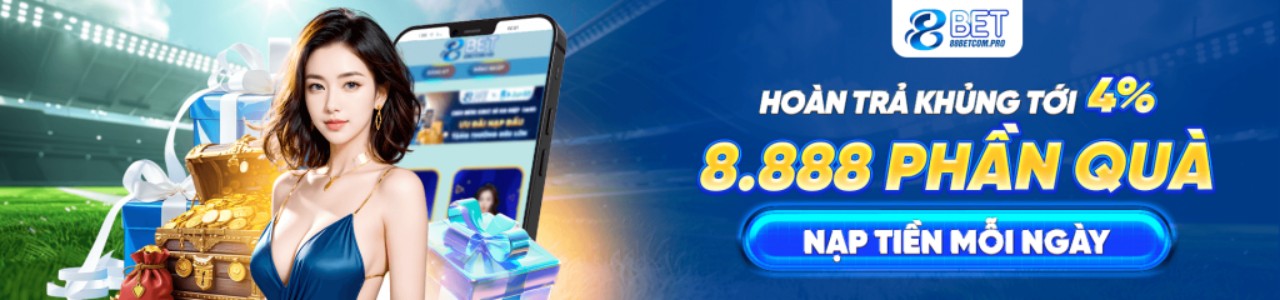 Banner MCW77 Casino với khuyến mãi 188K hấp dẫn 2025