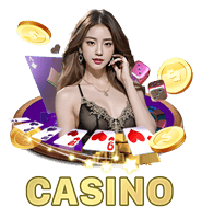 Biểu tượng Casino MCW77