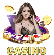 Biểu tượng Casino MCW77